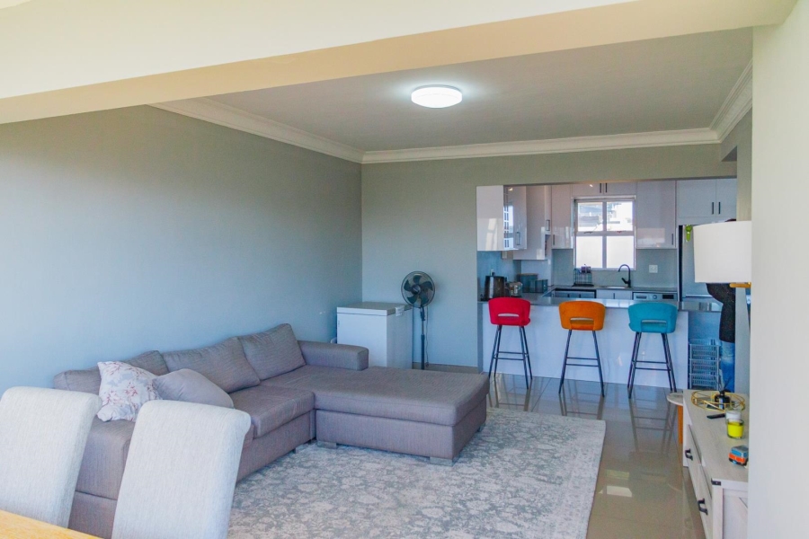 To Let 3 Bedroom Property for Rent in Sea Point Western Cape